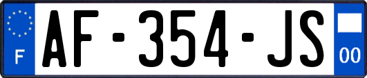 AF-354-JS