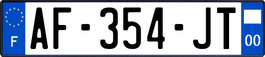 AF-354-JT
