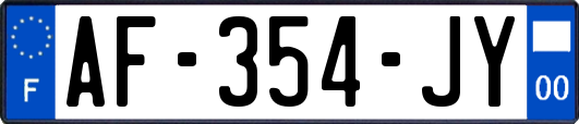 AF-354-JY