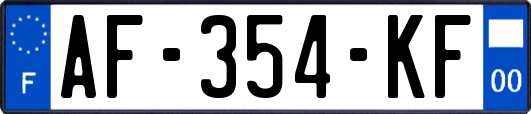 AF-354-KF