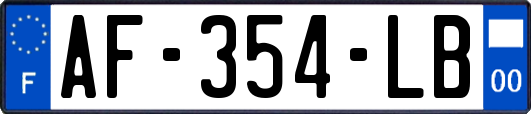 AF-354-LB