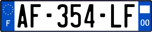 AF-354-LF