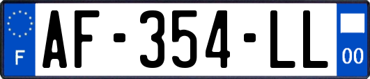 AF-354-LL