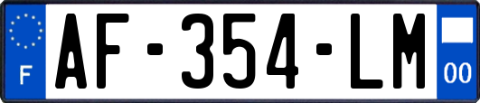 AF-354-LM