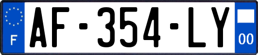 AF-354-LY