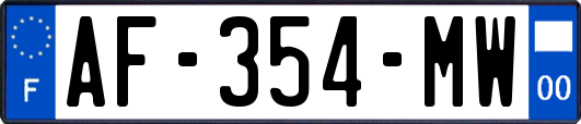 AF-354-MW
