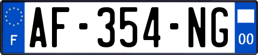AF-354-NG