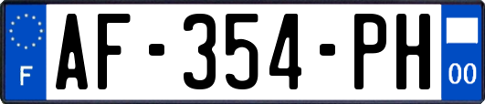 AF-354-PH