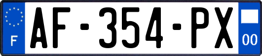 AF-354-PX