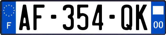 AF-354-QK