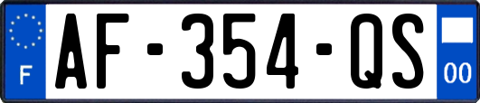 AF-354-QS