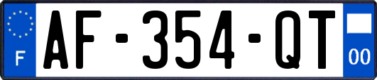 AF-354-QT