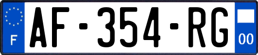 AF-354-RG