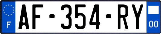 AF-354-RY
