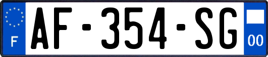 AF-354-SG
