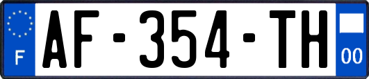AF-354-TH
