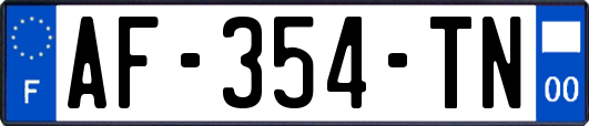 AF-354-TN