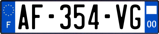 AF-354-VG