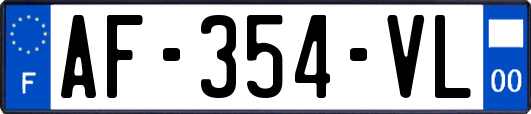 AF-354-VL