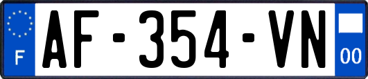 AF-354-VN