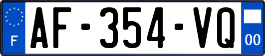 AF-354-VQ