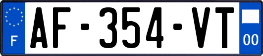 AF-354-VT