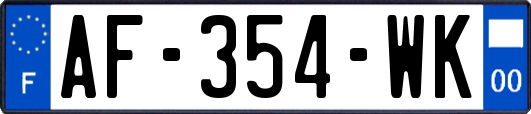 AF-354-WK