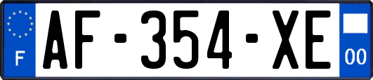 AF-354-XE