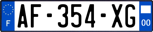 AF-354-XG