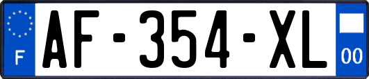 AF-354-XL