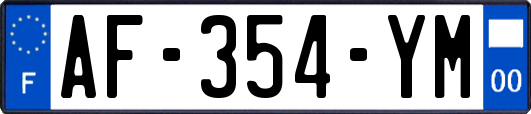 AF-354-YM