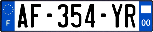 AF-354-YR