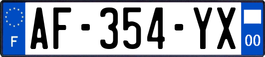AF-354-YX