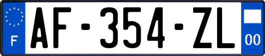 AF-354-ZL