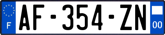 AF-354-ZN