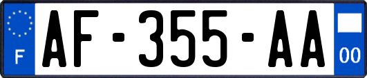 AF-355-AA