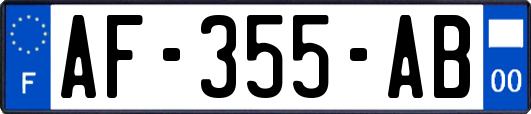 AF-355-AB