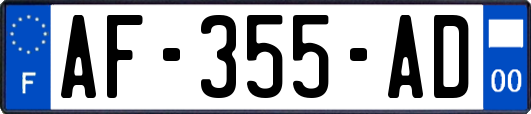 AF-355-AD