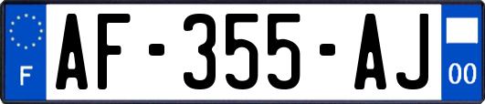 AF-355-AJ