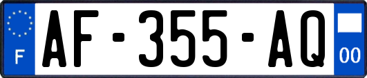 AF-355-AQ