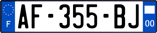 AF-355-BJ