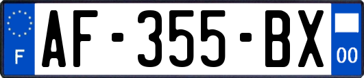 AF-355-BX