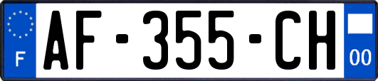 AF-355-CH