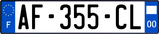 AF-355-CL