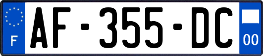 AF-355-DC