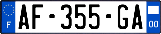 AF-355-GA