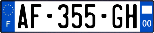 AF-355-GH