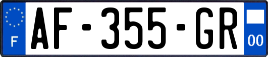 AF-355-GR