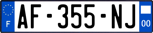 AF-355-NJ