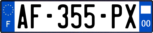 AF-355-PX